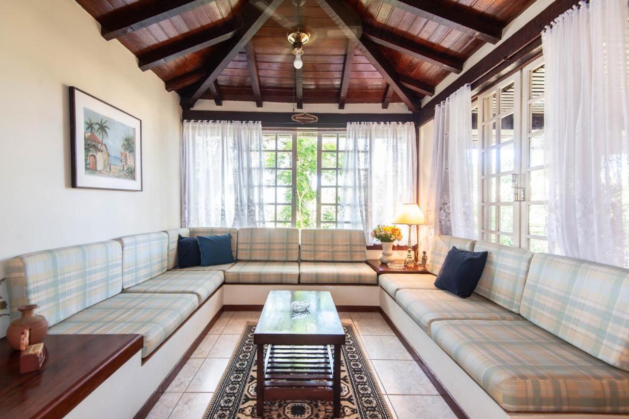 Casa Em Condominio Com Piscina Na Melhor Localizacao De Buzios Exterior photo
