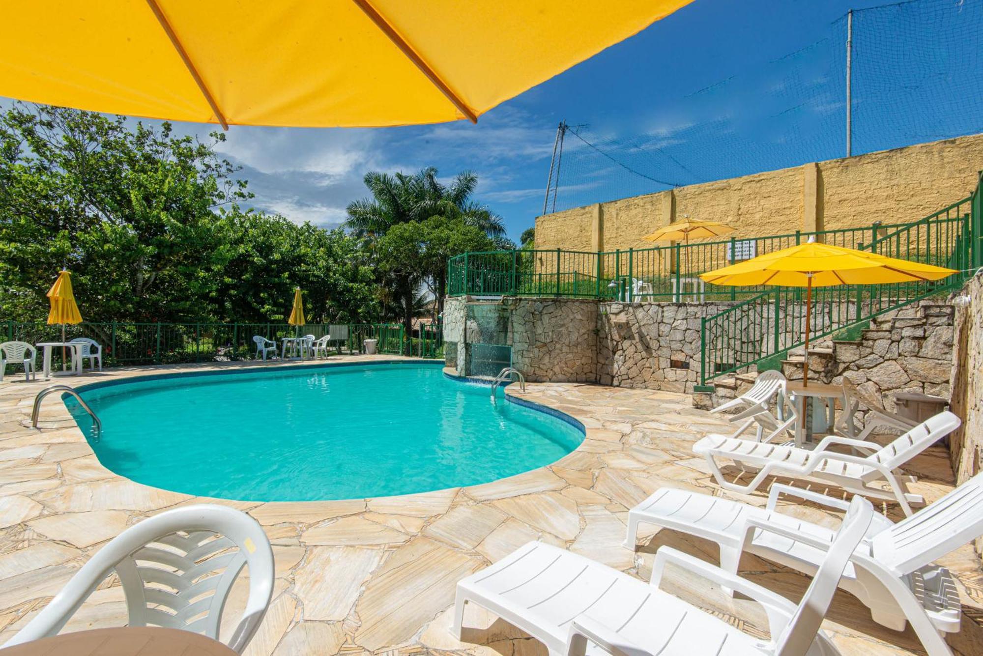 Casa Em Condominio Com Piscina Na Melhor Localizacao De Buzios Exterior photo